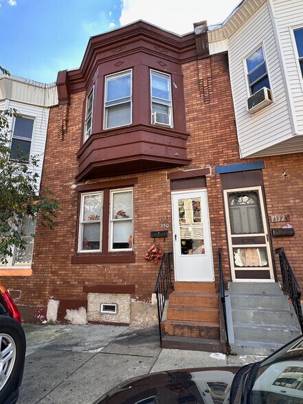 More Photos Of , Philadelphia Multifamily For Sale