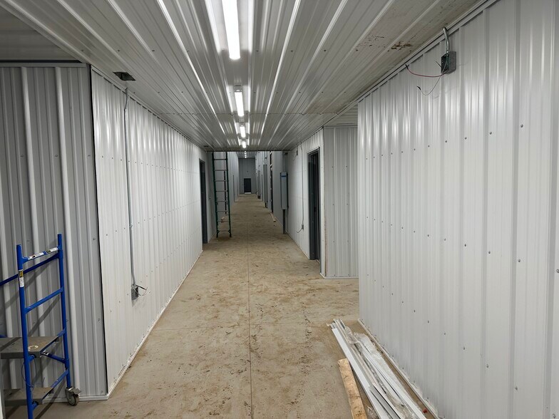 More Photos Of 2429 2 Mile Rd, Bay City Manufacturing For Sale