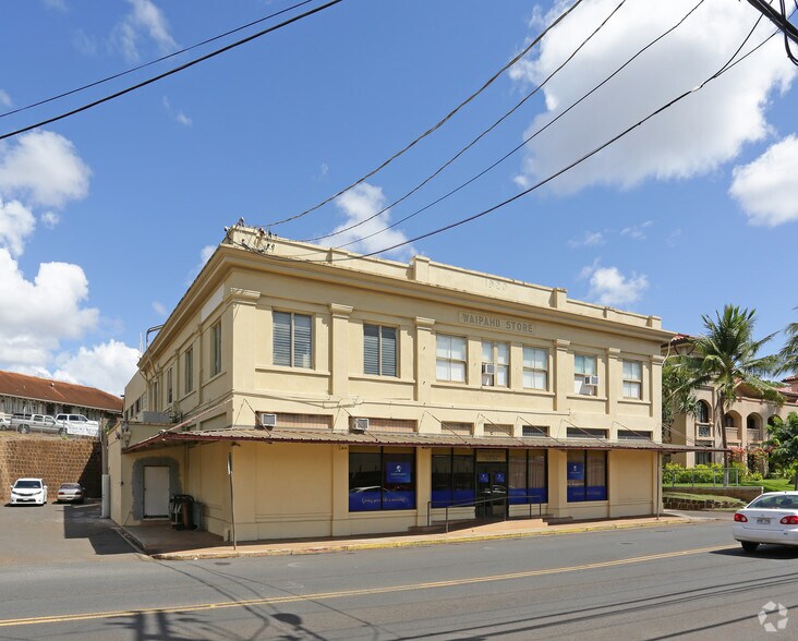 More Photos Of 94-916 Waipahu St, Waipahu Storefront Retail Office For Lease