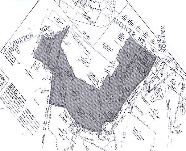 More Photos Of 99 Rosewood Dr, Danvers Office For Lease