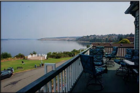 More Photos Of 1702 Commercial St, Steilacoom Office For Lease