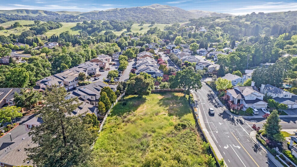 More Photos Of 19251 San Ramon Valley Blvd, San Ramon Land For Sale