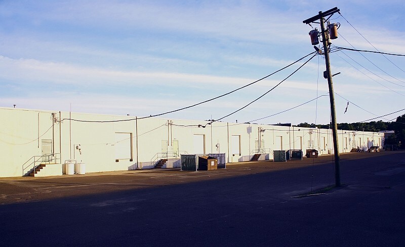 More Photos Of 855 Industrial Hwy, Cinnaminson Flex For Sale