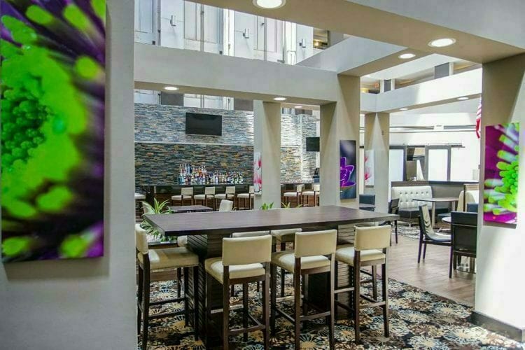 More Photos Of 28100 Franklin Rd, Southfield Hotel For Sale