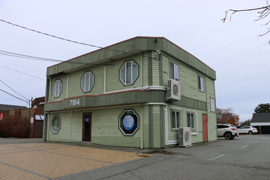 More Photos Of 7184 Lantzville Rd, Lantzville Office For Sale