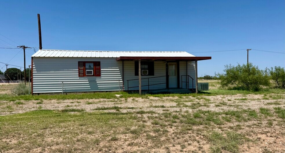 Primary Photo Of 820 S ave, Post Religious Facility For Sale