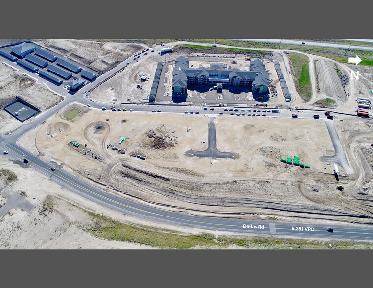 More Photos Of Nka Dallas Rd, Richland Land For Sale