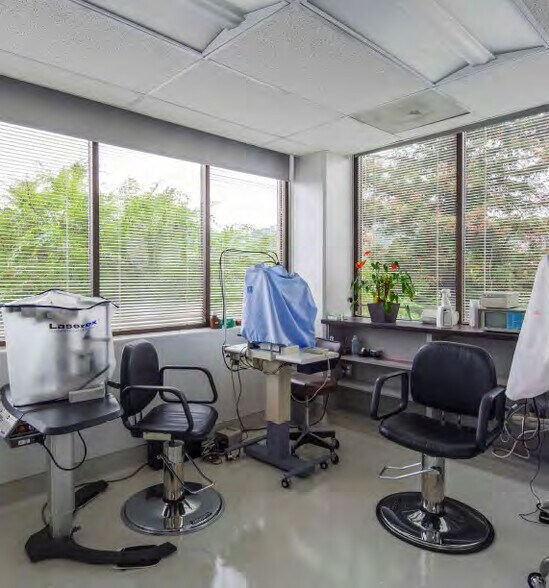 More Photos Of 2999 Regent St, Berkeley Medical For Lease