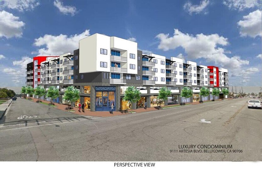 More Photos Of , Bellflower Land For Sale