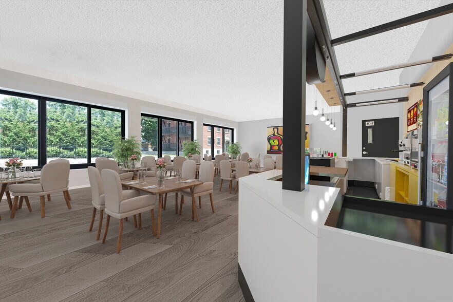 More Photos Of 168 Charlotte St, Ottawa Office For Lease