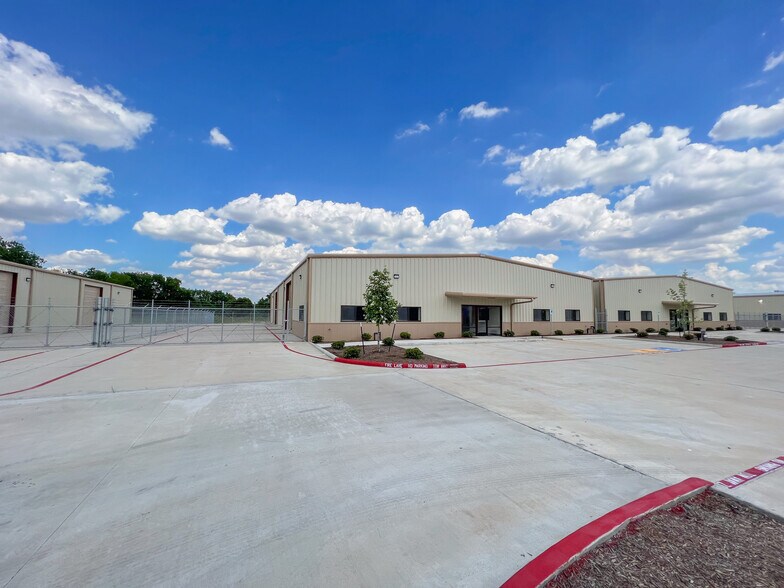 More Photos Of , Houston Industrial For Sale