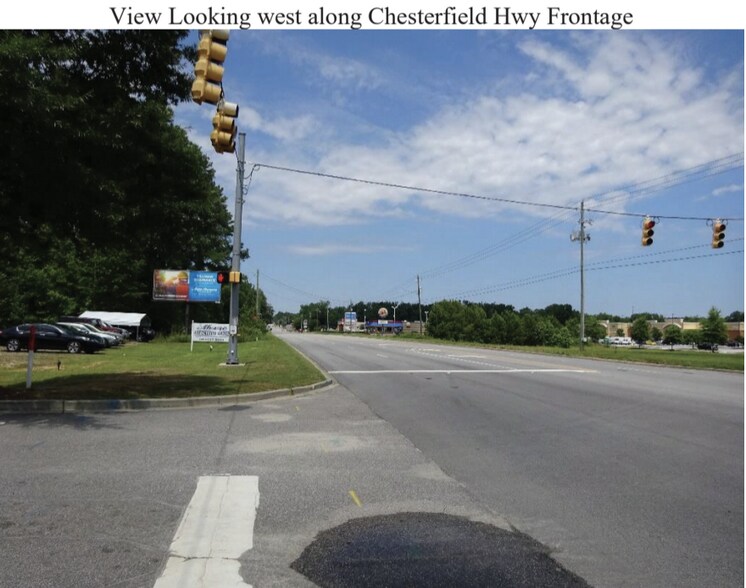 More Photos Of 1005 Chesterfield Hwy, Cheraw Land For Sale