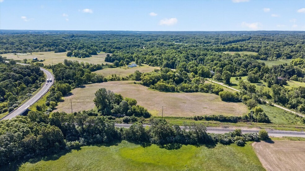 More Photos Of Fahrner Rd, Chelsea Land For Sale