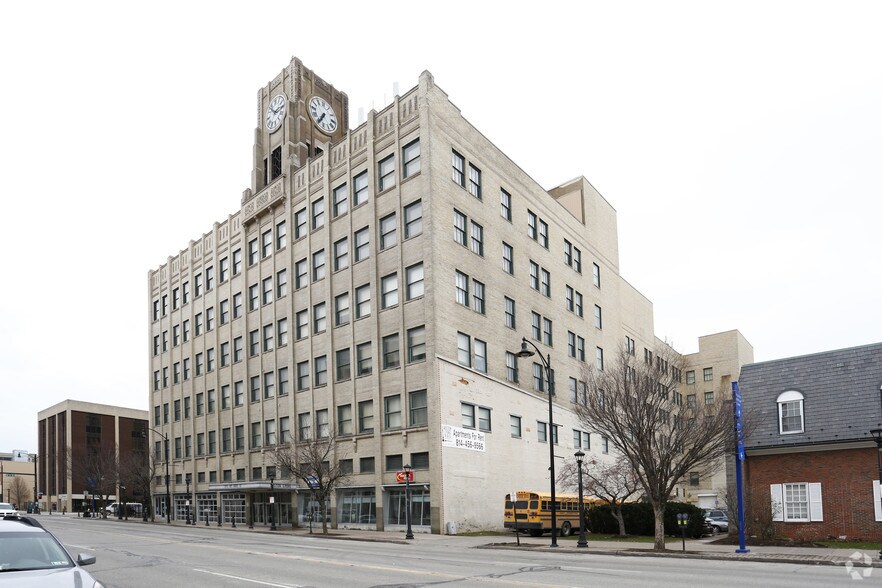 More Photos Of 716 State St, Erie Multifamily For Sale