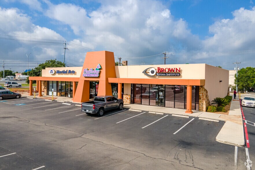 More Photos Of , Schertz General Retail For Sale
