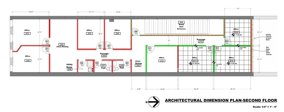 More Photos Of 541 Main St, Shelbyville Restaurant For Lease