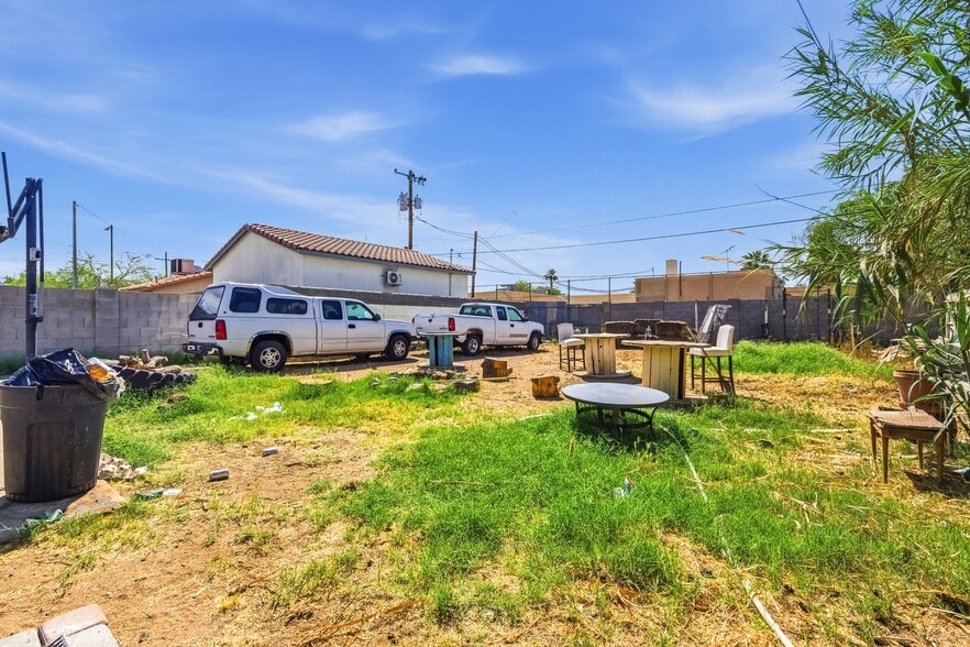 More Photos Of 1025 E Roosevelt St, Phoenix Land For Sale