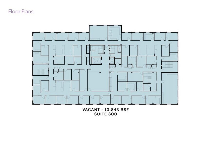 More Photos Of 11 Salt Creek Ln, Hinsdale Medical For Lease