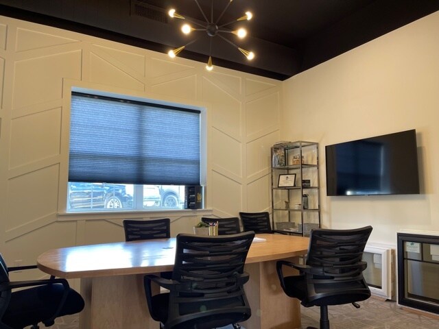 More Photos Of 6113 Rome Cir NW, Rochester Office For Sale