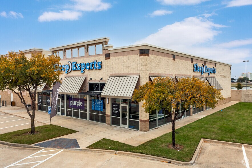 More Photos Of 2601 S Stemmons Fwy, Lewisville Unknown For Sale