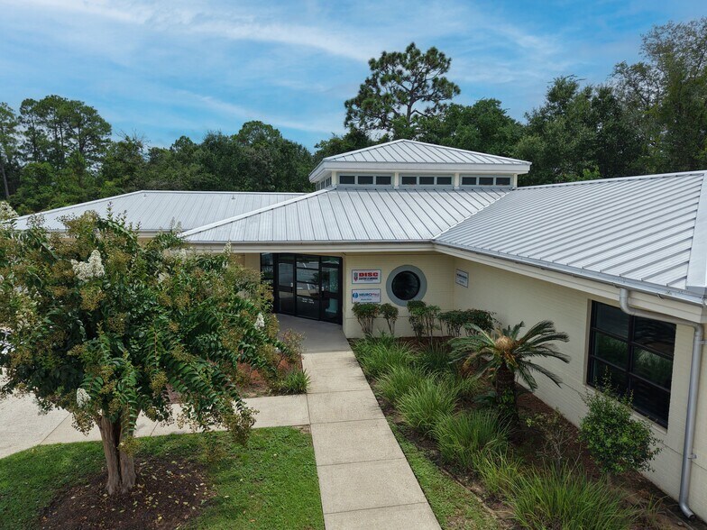 More Photos Of 1421 E Nine Mile Rd, Pensacola Medical For Lease