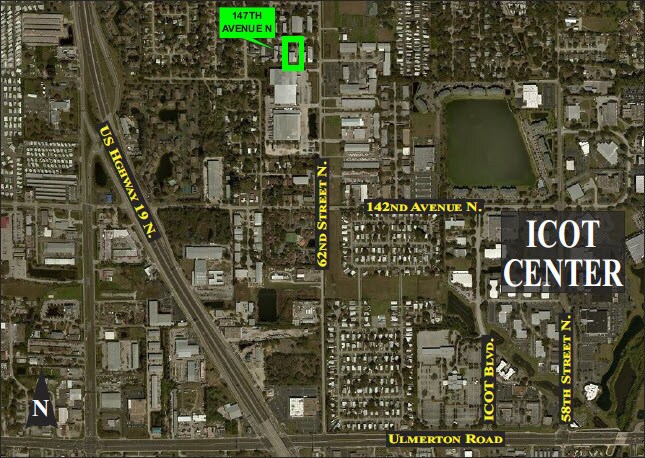 More Photos Of 6236 N 147th Ave, Clearwater Manufacturing For Lease