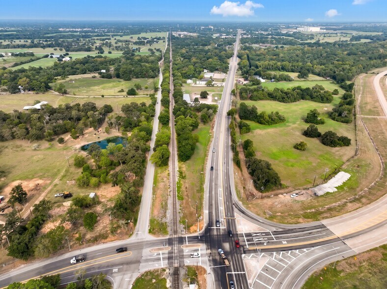 More Photos Of 47921 Business US 290, Hempstead Land For Sale
