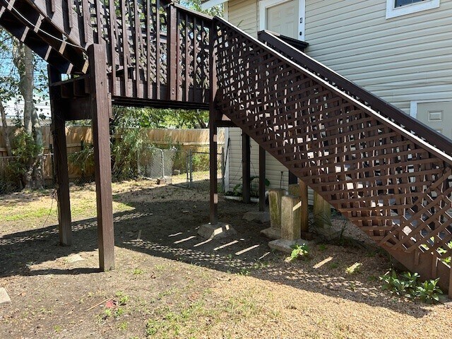 More Photos Of 4725 Avenue R 1/2, Galveston Multifamily For Sale