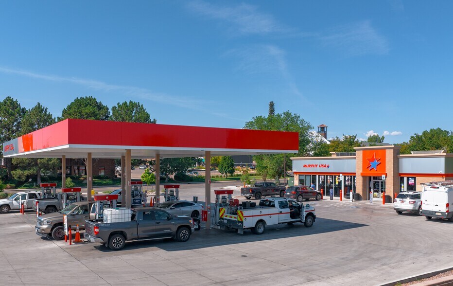 More Photos Of 1707 S Pueblo Blvd, Pueblo Service Station For Sale