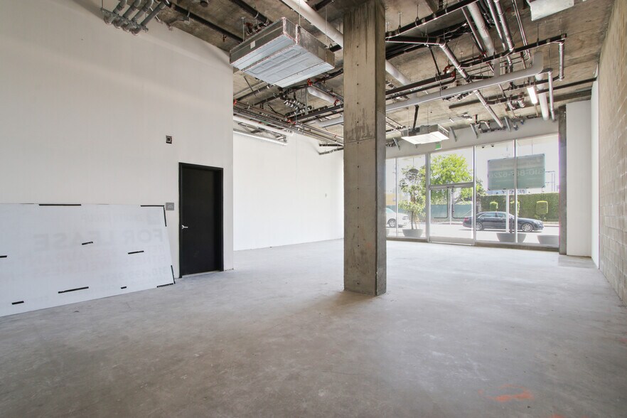 More Photos Of 1550 Lincoln Blvd, Santa Monica Apartments For Lease