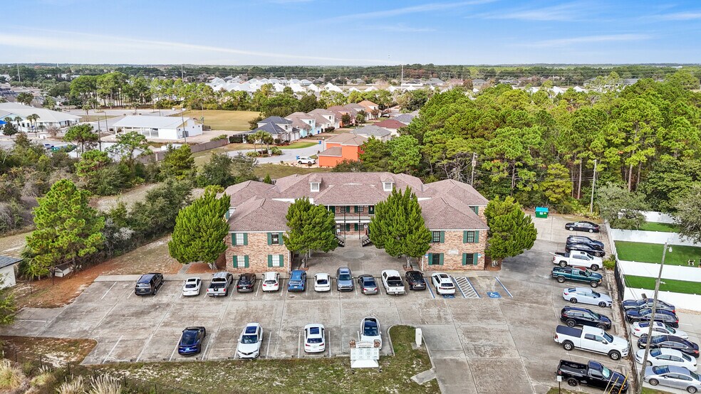 More Photos Of 5 Miracle Strip Loop, Panama City Beach Office For Lease