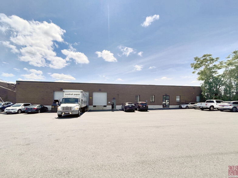 Primary Photo Of 10 Midland St, Hartford Warehouse For Lease