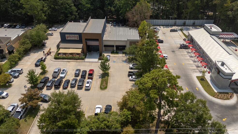 More Photos Of 70340 LA-21, Covington General Retail For Lease