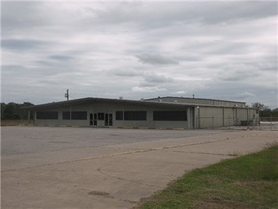 More Photos Of 1948 Highway 90, Weimar Warehouse For Sale