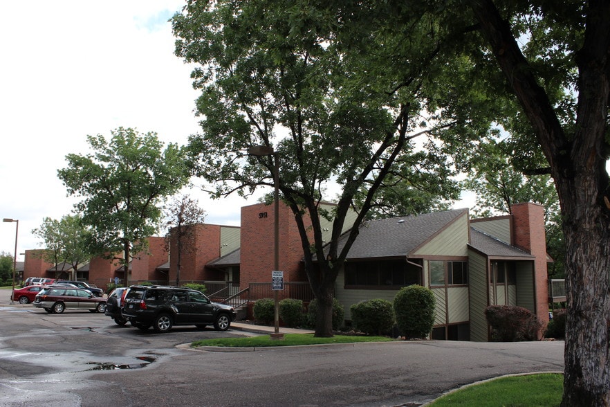 Primary Photo Of 5951 S Middlefield Rd, Littleton Office For Lease