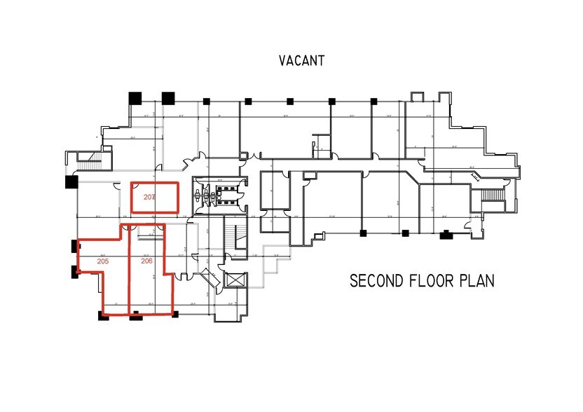 More Photos Of 2195 Larkspur Ln, Redding Office For Sale