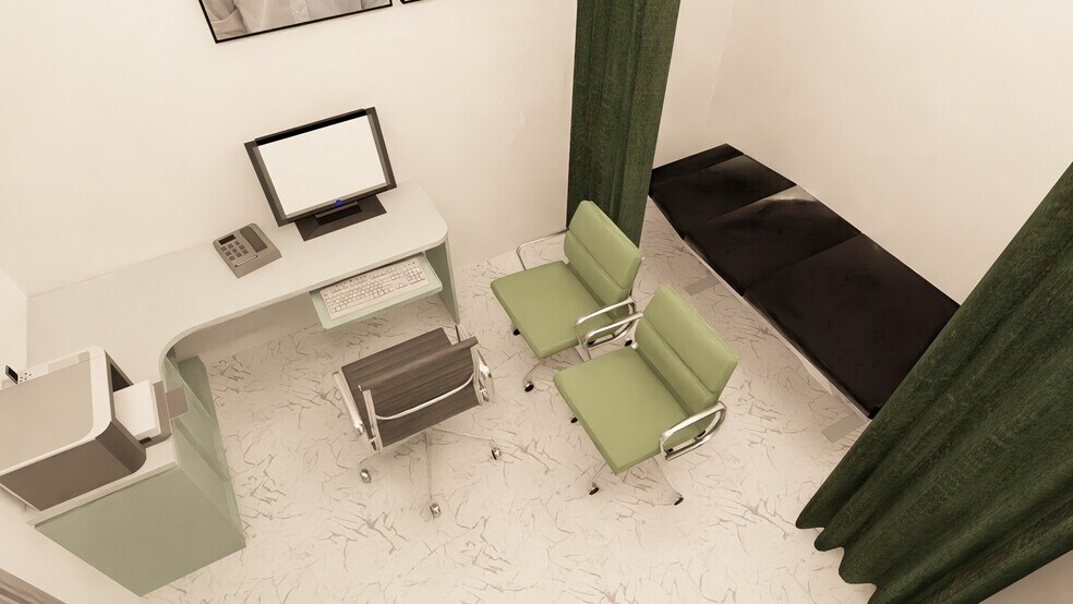 More Photos Of 2561 Nursery Rd, Clearwater Office For Lease