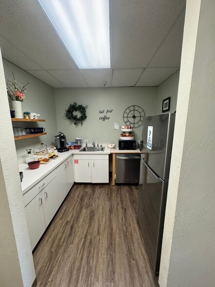 More Photos Of 711 Grand Ave, San Rafael Office For Lease