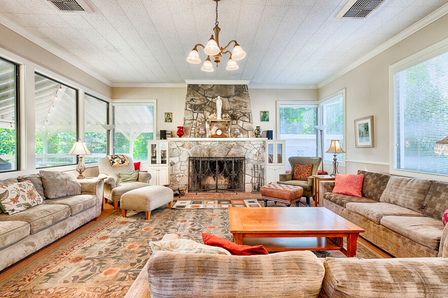 More Photos Of 22776 Moscow Road rd, Monte Rio Lodge Meeting Hall For Sale