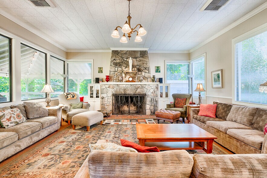 More Photos Of 22776 Moscow Road rd, Monte Rio Lodge Meeting Hall For Sale