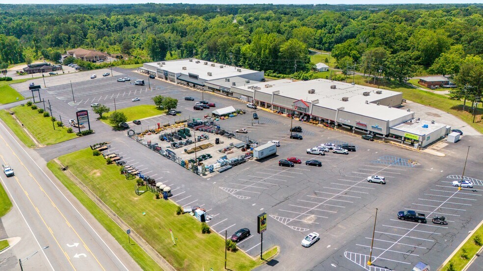 More Photos Of 3073-3187 Highway 431, Roanoke Unknown For Lease