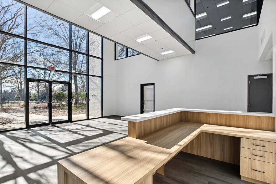 More Photos Of 1220 Palmour Dr, Gainesville Distribution For Sale