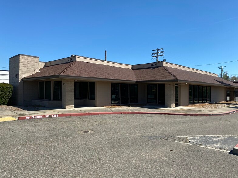 More Photos Of 3132-3136 Auburn Blvd, Sacramento Office For Sale