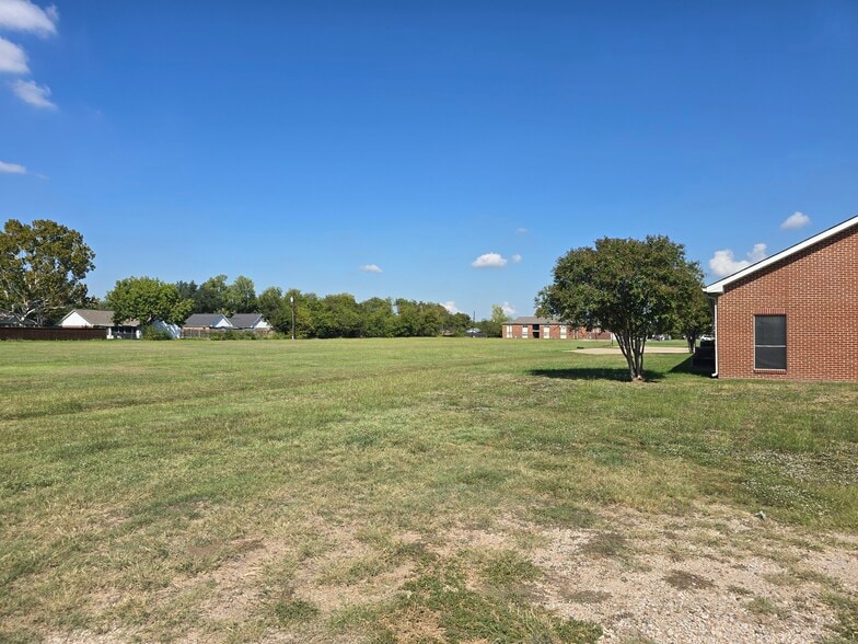 More Photos Of 101 W Eldorado Pky, Little Elm Specialty For Sale