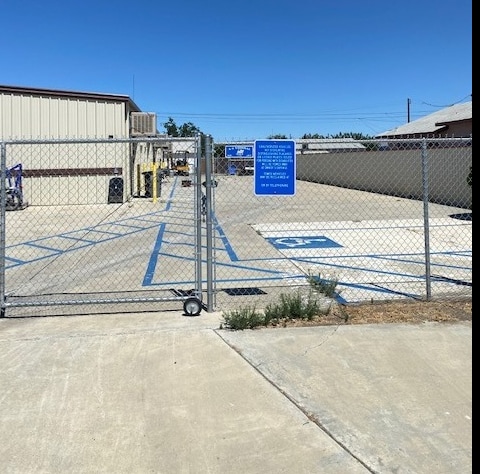 More Photos Of 251 S 6th St, Coalinga Office For Sale