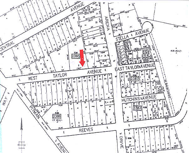 More Photos Of 34-44 W Taylor Ave, Hamilton Office For Lease