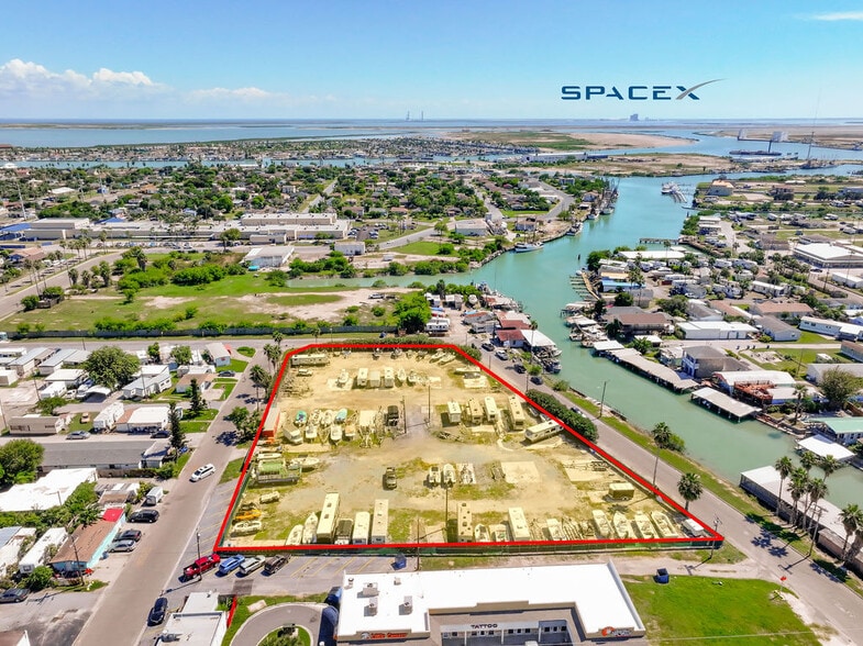 More Photos Of , Port Isabel Unknown For Sale
