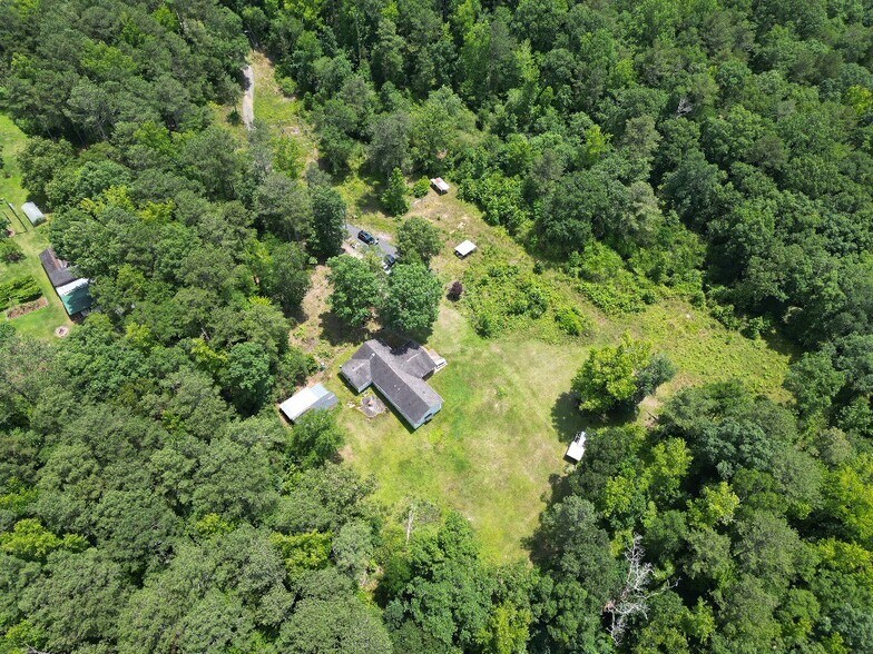 Primary Photo Of 569 Appalachee Ridge Rd, Auburn Land For Sale