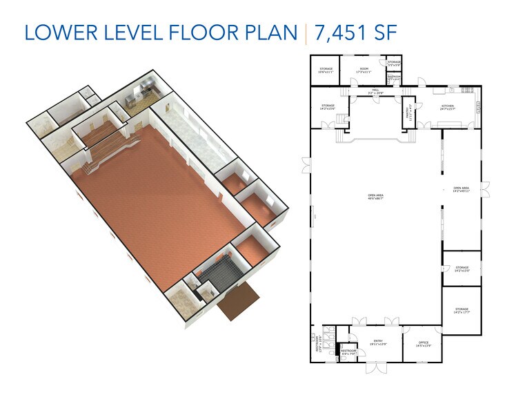 More Photos Of 501A E Livingston St, Orlando Schools For Sale