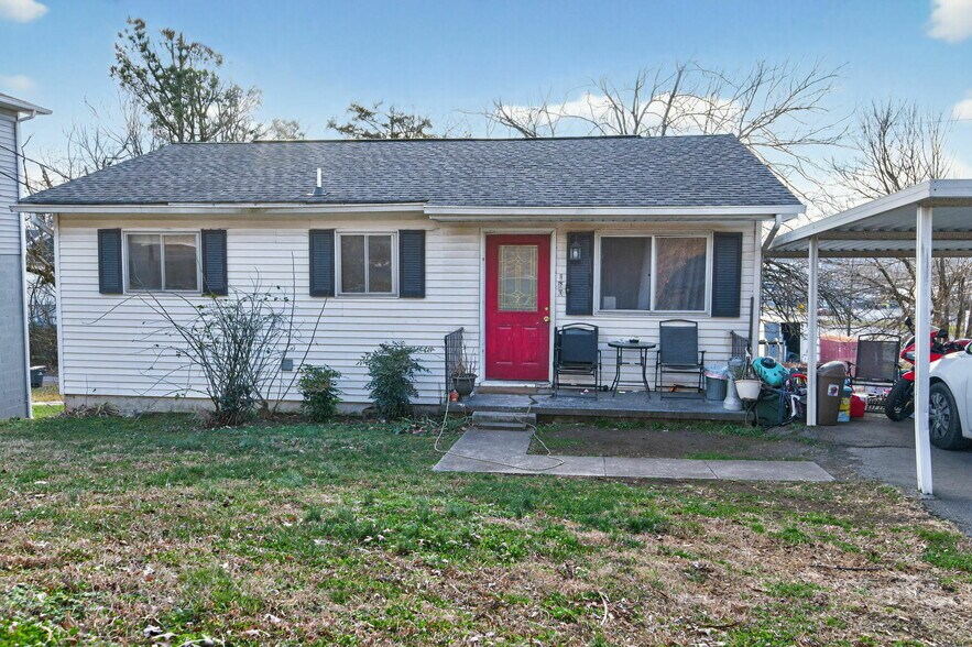 More Photos Of ,  Multifamily For Sale